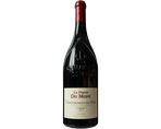 2015 CAPELAN Châteauneuf du Pape, La Ferme du Mont MAGNUM
