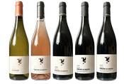 Probierpaket LA LAUZETA (5 Flaschen)