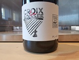 2017 Chinon rouge LA CROIX BOISÉE, Béatrice & Pascal Lambert