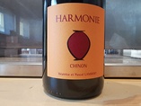 2018 HARMONIE - MAGNUM, Béatrice & Pascal Lambert