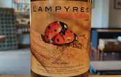 2023 Des Sens Lampyres