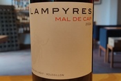 2024 Mal de Cap Lampyres