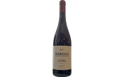 2017 Barolo del Comune di La Morra, Lapo Berti