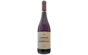 2018 Langhe Nebbiolo, Lapo Berti