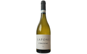 2021 L'ESCLUSO Orvieto Classico Superiore, Lapone