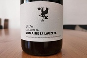 2016 La Lauzeta, Domaine La Lauzeta