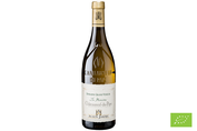 2022 Châteauneuf du Pape BLANC LE MIOCÈNE, Domaine Grand Veneur