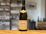 2022 Givry blanc CLOS DE LA ROCHE Michel Sarrazin