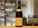 2022 Givry rouge 1er Cru Les Bois Gauthiers Michel Sarrazin