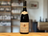 2022 Givry rouge SOUS LA ROCHE Michel Sarrazin