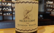 2024 MICRO-COSME Sauvignon-Viognier Saint Cosme