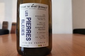 2018 Les Pierres Bleues, La Ferme du Mont Benault