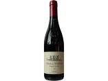2016 BARON LOUIS Lirac, Château Montfaucon