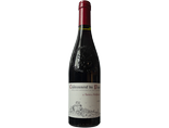 2018 Châteauneuf du Pape du Baron de Montfaucon