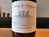 2018 Côtes du Rhône, Château Montfaucon