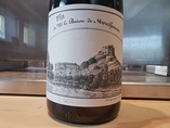 2016 Vin de MONSIEUR le Baron, Château Montfaucon