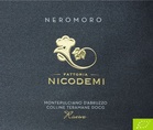 2020 Neromoro Riserva Nicodemi