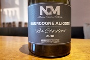 2018 Bourgogne Aligoté LES CHAILLOTS, Nicolas Morin