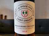 2018 Château PAVIE MACQUIN, St. Emilion 1er Grand Cru Cl.