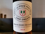 2018 Château PAVIE MACQUIN, St. Emilion 1er Grand Cru Cl.