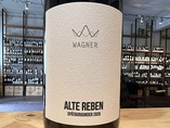 2020 Spätburgunder ALTE REBEN, Peter Wagner