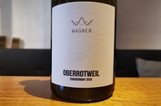 2019 Chardonnay OBERROTWEIL, Peter Wagner
