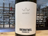 2021 Chardonnay OBERROTWEIL, Peter Wagner