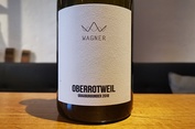 2019 Grauburgunder OBERROTWEIL, Peter Wagner