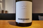 2020 Grauburgunder VOM LÖSS, Peter Wagner