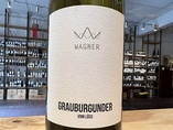 2021 Grauburgunder VOM LÖSS, Peter Wagner