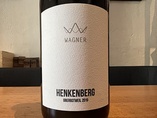 2019 Spätburgunder HENKENBERG, Peter Wagner