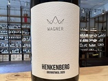 2020 Spätburgunder HENKENBERG, Peter Wagner