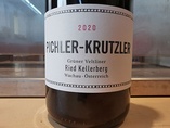 2020 Grüner Veltliner KELLERBERG, Pichler-Krutzler