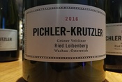 2016 Grüner Veltliner Ried LOIBENBERG, Pichler-Krutzler MAGNUM