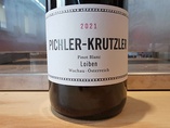 2021 Pinot Blanc Ried LOIBEN, Pichler-Krutzler