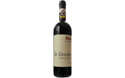2016 Chianti Classico LE FIORAIE, Piemaggio