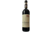 2017 Chianti Classico LE FIORAIE, Piemaggio