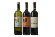 Probierpaket UCHIDA (3 Flaschen) Haut-Médoc