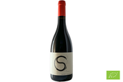2021 Syrault Vin de France Le Quai à Raisins (Domaine Berry - Althoff)