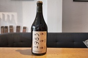 2018 Ploussard "1983", Domaine de la Renardière