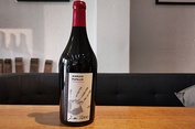 2019 Trousseau, Domaine de la Renardière