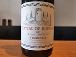 2019 Vinsobres ROUANNE ET LES CROTTES, Château de Rouanne