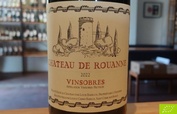 2022 Vinsobres, Château de Rouanne