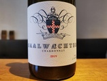 2021 Chardonnay, Carsten Saalwächter