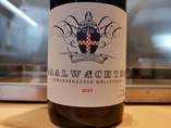 2019 Spätburgunder HÖLLENBERG, Carsten Saalwächter