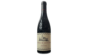 2019 Gigondas, Château de Saint Cosme