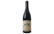 2019 Gigondas HOMINIS FIDES, Château Saint Cosme