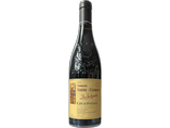 2020 Gigondas Les SOUTEYRADES, Saint-Damien