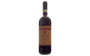 2017 Barolo CAPALÒT, Santamaria