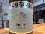 2019 FUCHS Riesling Rheinischer Landwein, Kai Schätzel